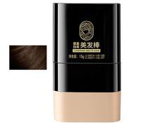 Safe Dyeing Product, Expert Temporary Hair Color, Travel Hair Dye Kit, Waterproof Formula, Long-Lasting Coverage, 9.3x4.8x2.2cm/3.66x1.89x0.87in for Temporary Color Touch-Ups