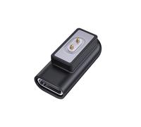 Safe & Efficient Charging Solution Watch Charging Adapter Long Service Space Saving Designings Adapter For Band 8/8 Solution