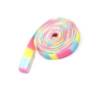Safe Elastic Rope Promoting Teamwork Health Benefits Through Play Polyester Jump Rope