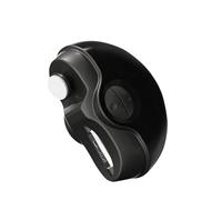 Safe Electric Unguis Pruner Everyone Epochs Combined Rechargeable Cutter Mill Against Squeeze Technology Low Noise Gentle ABS Plan Combined Electric Unguis Cutter