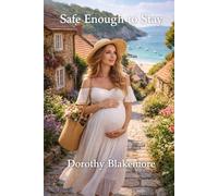 Safe Enough to Stay (Brookleigh Bay)