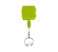 Safe Fishing Hook Tying Tool With Protective Cover For Both Beginner And Experienced Anglers Hook Device Fishing Knot Tool