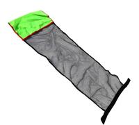 Safe Floating Net Light Weight Foldable Swim Training Net Nylons Floating Water Sports Gears Portables Beach Chair