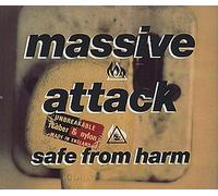 Safe From Harm (1991)
