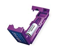 Safe Glass ampoule Opener (Purple)