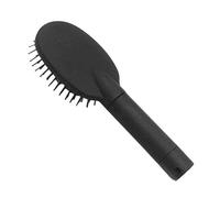 Safe Hair Brush Hijacking | Hidden Valuables Storage Hair Brush, Security Secret Container Comb | Travel Concealer Jewelry, Purse, Massag