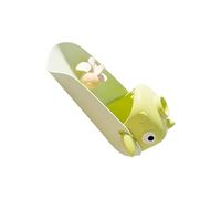 Safe Hand Wash Solution Intelligent Temperature Sensitive Silicone Tap Extension for Children's Bathroom Use a Silicone Tap Extension