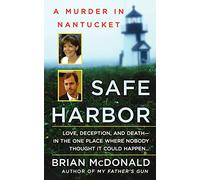 Safe Harbor: A Murder in Nantucket
