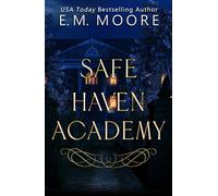 Safe Haven Academy: A Contemporary Reverse Harem Series