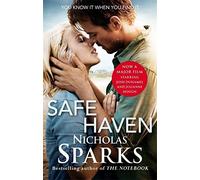 Safe Haven by Nicholas Sparks (2013-01-17)