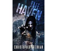 Safe Haven: Realm of the Raiders: 2