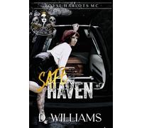 Safe Haven: Royal Harlots MC Baltimore, MD