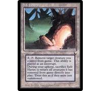 Safe Haven | The Dark