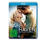 Safe Haven - Wie ein Licht in der Nacht
