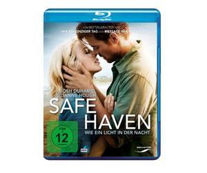 Safe Haven - Wie ein Licht in der Nacht