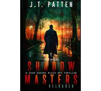 Safe Havens: Shadow Masters: 1