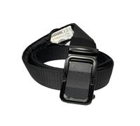 Safe Home Safe Anti Theft Belt Waist Bag Women Portable Hidden Money Strap Wallet Waist Pack Men Secret Hiding Belt 120cm(Metal Buckle)