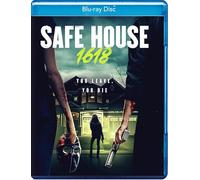 Safe House 1618 (English audio)
