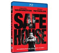Safe House
