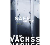 Safe House: A Burke Novel: 10 (Burke Series)