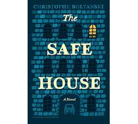 Safe House - A Novel