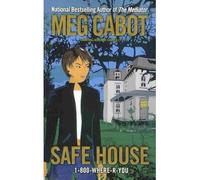 [( Safe House )] [by: Meg Cabot] [Jan-2011]