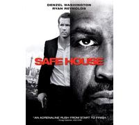 Safe House [DVD] [2012] [Region 1] [US Import] [NTSC]