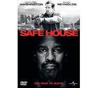 Safe House [DVD] by Ryan Reynolds