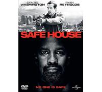 Safe House [DVD] by Ryan Reynolds