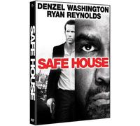 Safe House [Import USA Zone 1]