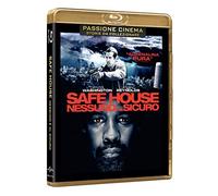 Safe House - Nessuno É Al Sicuro
