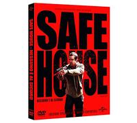Safe House-Nessuno É Al Sicuro