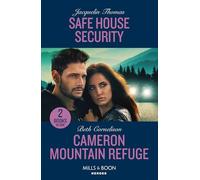 Safe House Security / Cameron Mountain Refuge (Cameron Glen) – Harper Collins Publishers