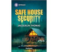 Safe House Security (Intrigue, 2251)