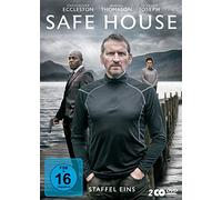 Safe House: Staffel 01