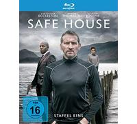 SAFE HOUSE-STAFFEL 1 - MOVIE