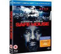 Safe House UV Copy [Region Free]