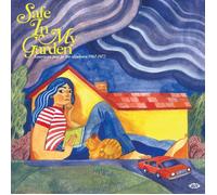 Safe In My Garden American Pop In The Shadows 1967-72 Double Vinyl LP New Sealed