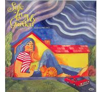 Various Artists - Safe In My Garden ~ American Pop In The Shadows 1967-1972 [VINYL]