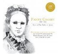 Safe In The Arms Of Jesus: Fanny Crosby (1820 - 1915)