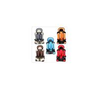 Safe Infant Child Baby Car Seat Soft Toddler Carrier Cushion Booster