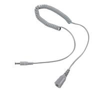 Safe Insulated Universally Motor Cable for Nails Care Equipment, Electrical Risks with Light Handling DRC Motor Cable