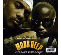 Safe Is Cracked by MOBB DEEP (2009-04-07)