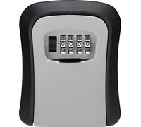 Safe Key Box