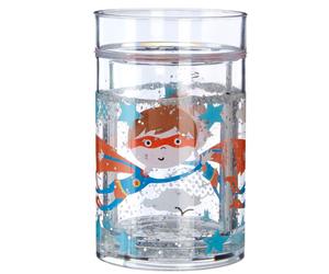 Safe Kids Super Rupert Drinking Cup, Reliable Hot Drinks Mug, Convenient Drinking Cup, Versatile Kids Cup