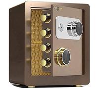 safe, Loc BoxesS BoxesBo fo Mone wit Ke Househol Stee Cabine Me(40cm)