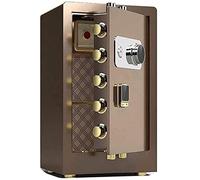 safe, Loc BoxesS BoxesBo fo Mone wit Ke Househol Stee Cabine Me(60cm)