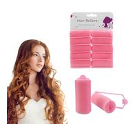 Safe material: these are made of ABS, are soft lightweight, safe comfortable, do not worry about hurting your hair, are very suitable for women and children.