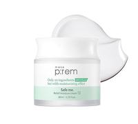 Safe Me Relief Moisture Cream 80 ml