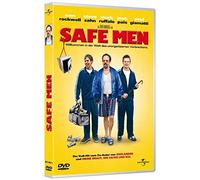 Safe Men - Die Safe Spezialisten [DVD] (2007) Sam Rockwell, Steve Zahn